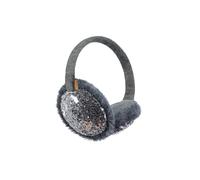 Child earmuffs Barts Wow Gris TU