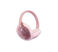 Child earmuffs Barts Wow Rose TU