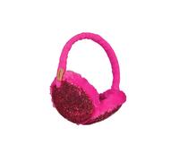 Child earmuffs Barts Wow Rose TU