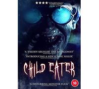 Child Eater [DVD]