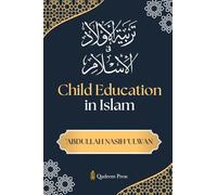 Child Education in Islam