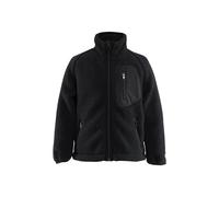 Child fleece Blaklader Black 4 years