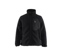 Child fleece Blaklader Noir 4 ans
