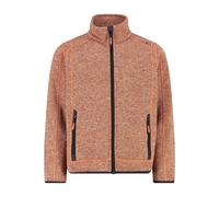 Child fleece CMP Orange 4 ans