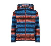 Child fleece CMP 4 ans