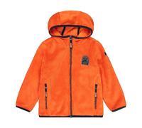 Child fleece CMP Orange 8 ans