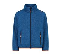 Child fleece CMP Bleu 2 ans