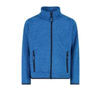 Child fleece CMP Bleu 2 ans