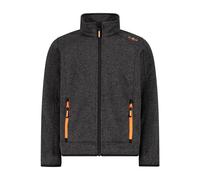 Child fleece CMP Gris 2 ans