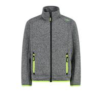 Child fleece CMP Gris 2 ans
