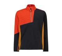Child fleece CMP Gris 5 ans