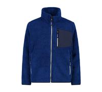Cmp 30p2074m Fleece Blue 14 Years Kids