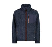 Cmp 30p2074m Jacket Blue 10 Years Kids