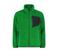 Child fleece CMP HighLoft Vert 3 ans