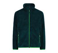 Child fleece CMP HighLoft Vert 4 ans