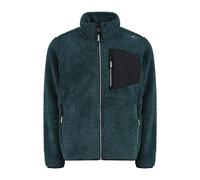 Child fleece CMP HighLoft Vert 4 ans