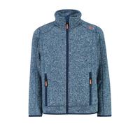 Child fleece CMP Knit-Tech 10 ans