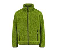 Cmp Heavy 3h60744 Fleece Green 5 Years Kids