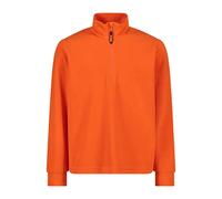 CMP - Kid Sweat, Orange, 164