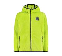 Child fleece CMP Vert 4 ans