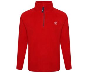 Child fleece Dare 2B Freehand Rouge 15/16 ans