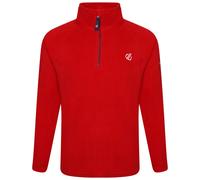Child fleece Dare 2B Freehand Rouge 5/6 ans