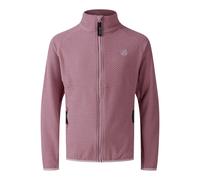 Dare2b Switch Out Mid Full Zip Fleece Purple 3-4 Years Boy