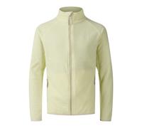Dare2b Switch Out Mid Full Zip Fleece Yellow 11-12 Years Boy