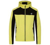 Dare2b Thriving Core Stretch Midlayer Jacket Yellow 3-4 Years Boy