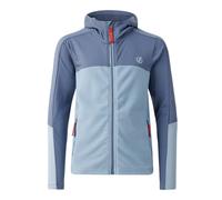Child fleece Dare 2B Thriving IV Bleu 15/16 ans
