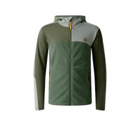 Child fleece Dare 2B Thriving IV Vert 7/8 ans