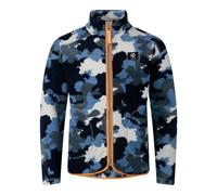 Dare2b Wing It Full Zip Fleece Blue 7-8 Years Boy