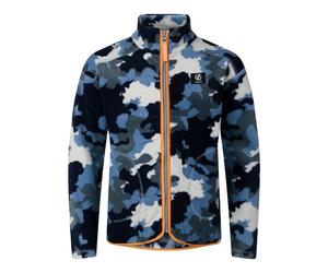 Child fleece Dare 2B Wing IT Bleu 9/10 years