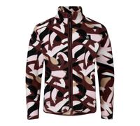 Dare2b Wing It Full Zip Fleece Brown 13 Years Boy
