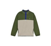 Child fleece Element Abenaki Vert 10 ans