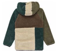 Child fleece Element Wolfe Multicolore 12 ans