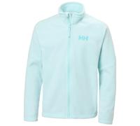 Helly Hansen Junior Unisex Jr Daybreaker 2.0 Jacket, Barely Blue, 14