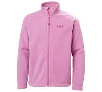 Helly Hansen Daybreaker 2.0 Full Zip Fleece Pink 13 Years Girl