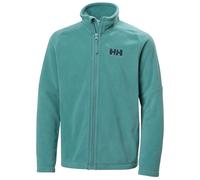 Helly Hansen Junior Unisex Jr Daybreaker 2.0 Jacket, Green, 10
