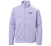 Child fleece Helly Hansen Daybreaker 2.0 Violet 13 ans