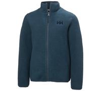 Child fleece Helly Hansen Frosty Pile Bleu 14 years