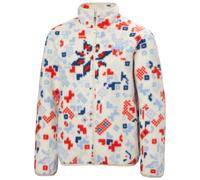 Child fleece Helly Hansen Frosty Pile Bleu 9 years