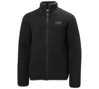 Child fleece Helly Hansen Frosty Pile Noir 11 years