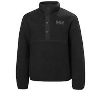 Child fleece Helly Hansen Frosty Pile Noir 12 ans