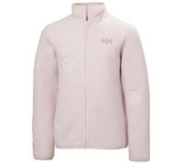 Child fleece Helly Hansen Frosty Pile Rose 11 years