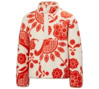 Child fleece Helly Hansen Frosty Pile Rouge 14 ans
