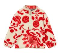 Child fleece Helly Hansen Frosty Pile Rouge 7 ans