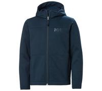 Child fleece Helly Hansen Loen Bleu 16 ans