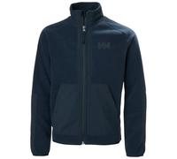 Child fleece Helly Hansen Marka Blue 12 years