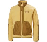 Child fleece Helly Hansen Marka Jaune 14 ans